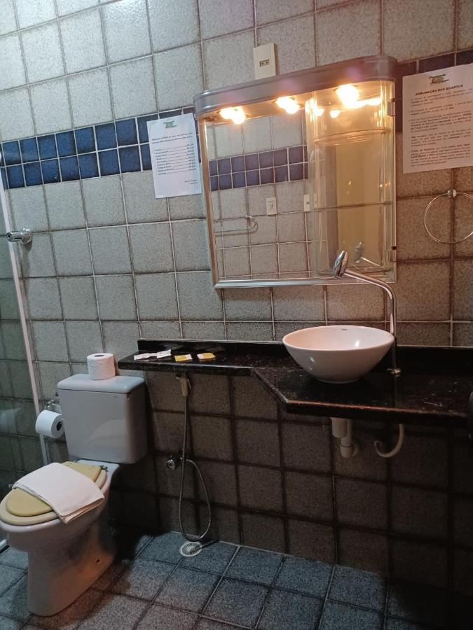 Pousada Terra Garrida Maceió المظهر الخارجي الصورة