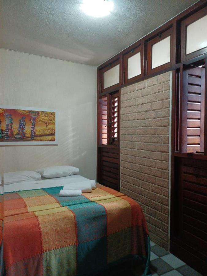 Pousada Terra Garrida Maceió المظهر الخارجي الصورة