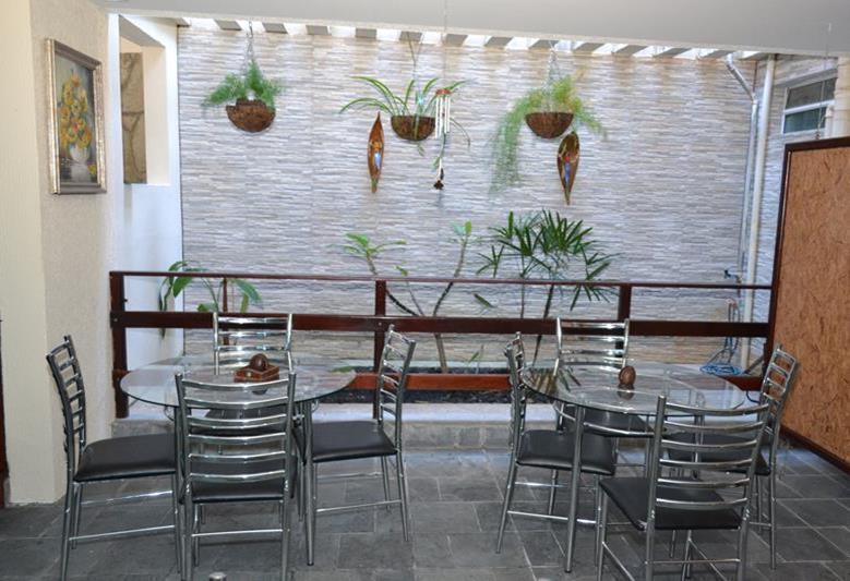 Pousada Terra Garrida Maceió المظهر الخارجي الصورة