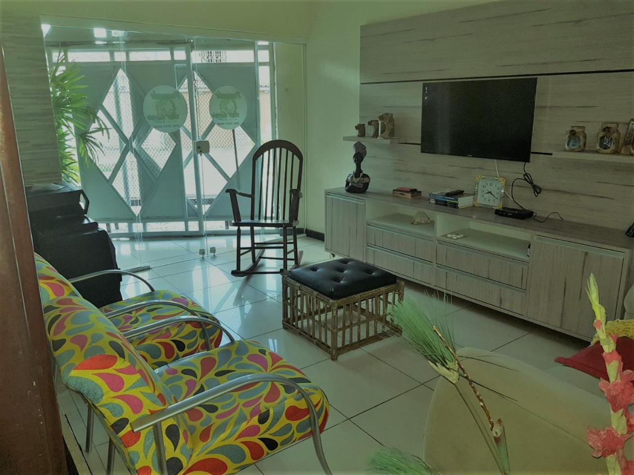 Pousada Terra Garrida Maceió المظهر الخارجي الصورة