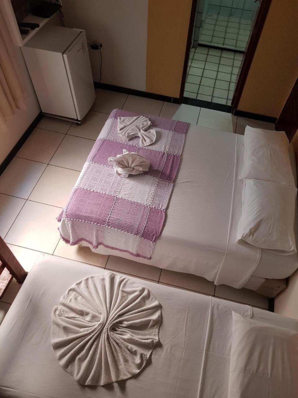 Pousada Terra Garrida Maceió المظهر الخارجي الصورة