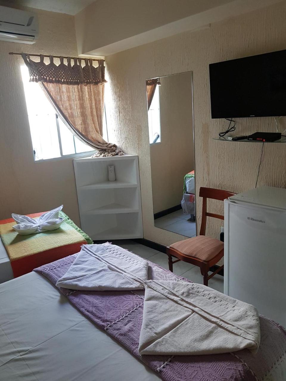 Pousada Terra Garrida Maceió المظهر الخارجي الصورة