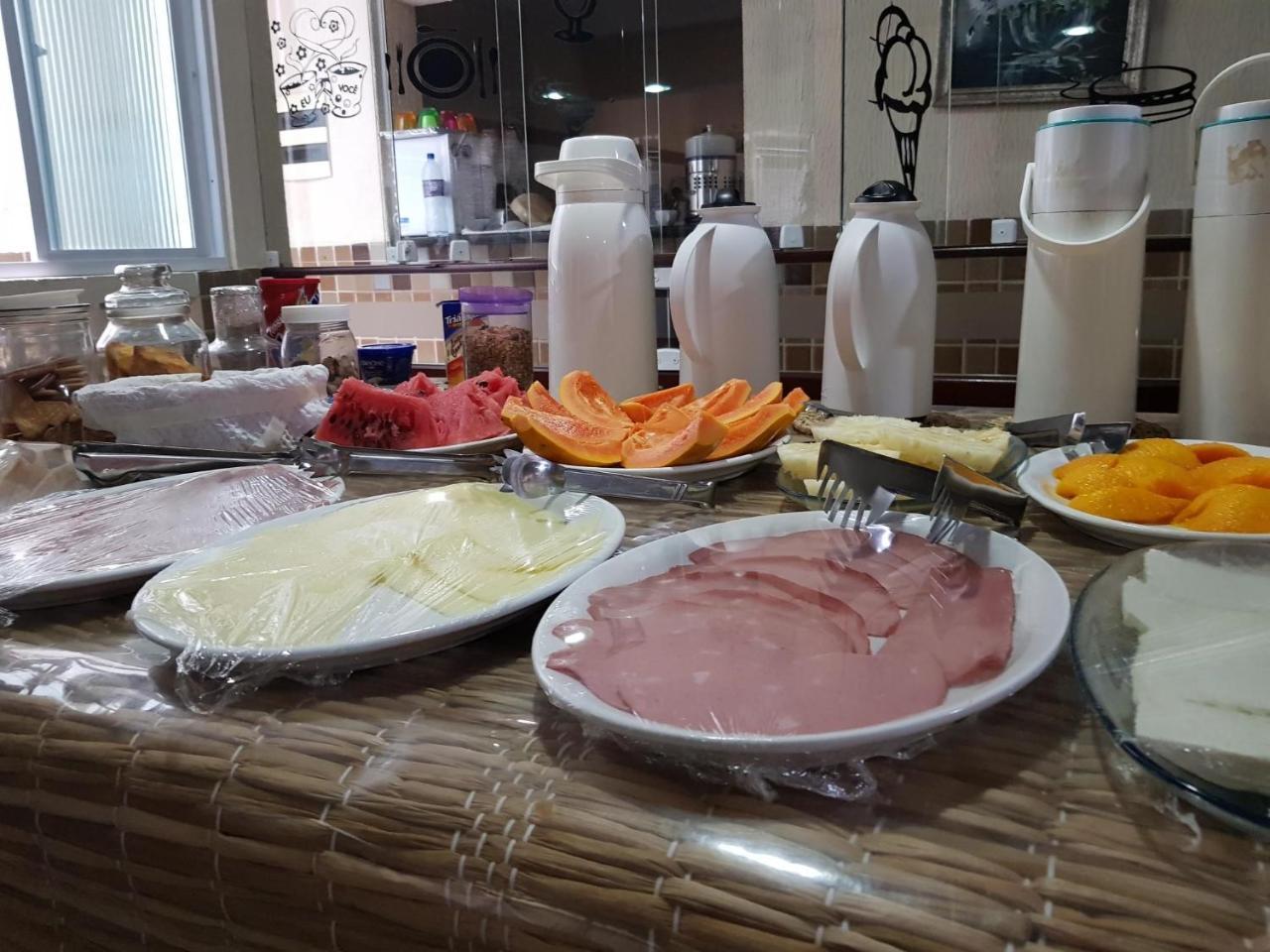 Pousada Terra Garrida Maceió المظهر الخارجي الصورة
